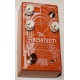 Matthews Effects Pedal, The Architect